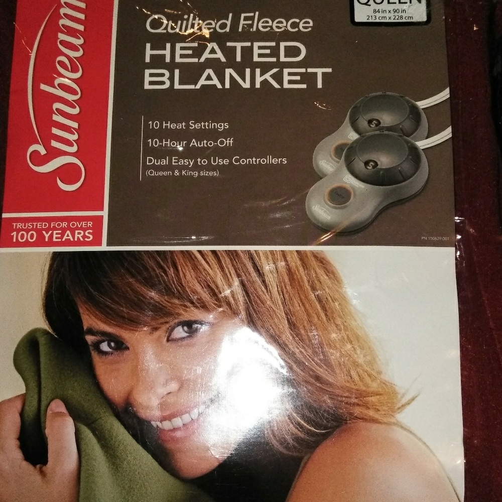 Electric Blanket